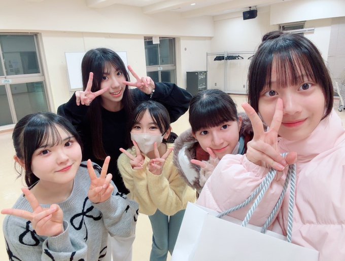 Twitterのコスプレ画像2