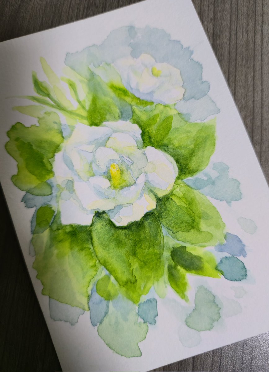 MalangRenjun323's tweet image. 20260107 편지교환회 💛런쥔💛
🌱: 런쥔아 치자꽃 그려왔어요~
🦊: 헉 고마워요~
애기 천사였어요/// 싸인도 빛나는 우리애기 ㅋㅋㅋ
이건 제 로망이였는데 최애에게 그림주기... 짧았지만 어떻게든 이루어졌어요 &amp;gt;&amp;lt;
편지는 글씨 너무 악필이라 애기가 읽을수 있을까 싶지만,,, 대충보면 됨 ㅋㅋㅋ