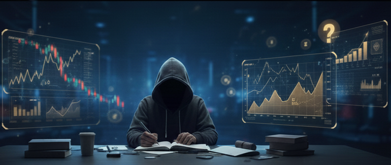 2026 yılına girerken radarıma aldığım 3 sektör:

✔️Yenilenebilir Enerji (Depolama teknolojileri odaklı)

✔️Siber Güvenlik (Yapay zeka entegrasyonu nedeniyle)

✔️İhracat potansiyeli yüksek sanayi şirketler

#BIST100 #Yatırım