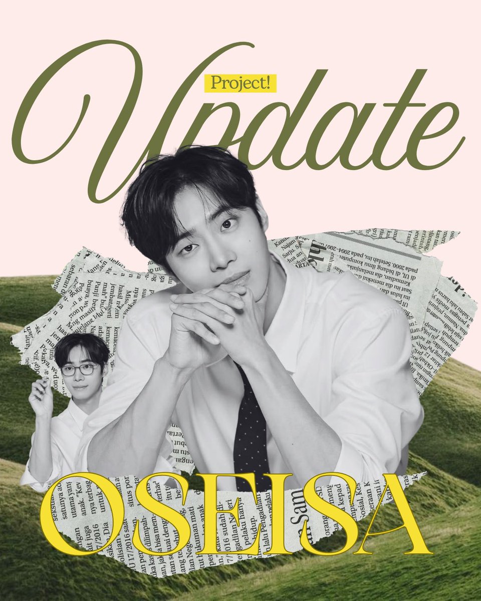 Choo Youngwoo Indonesia tweet media