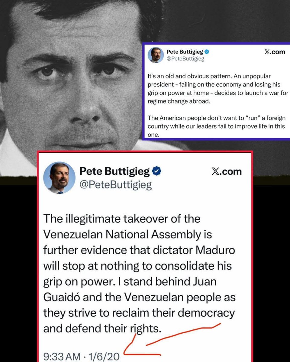 Matthew92091960's tweet photo. @PeteButtigieg Stay away from Michigan.  We can't take another politician like you. https://t.co/0JRrBOghqt
