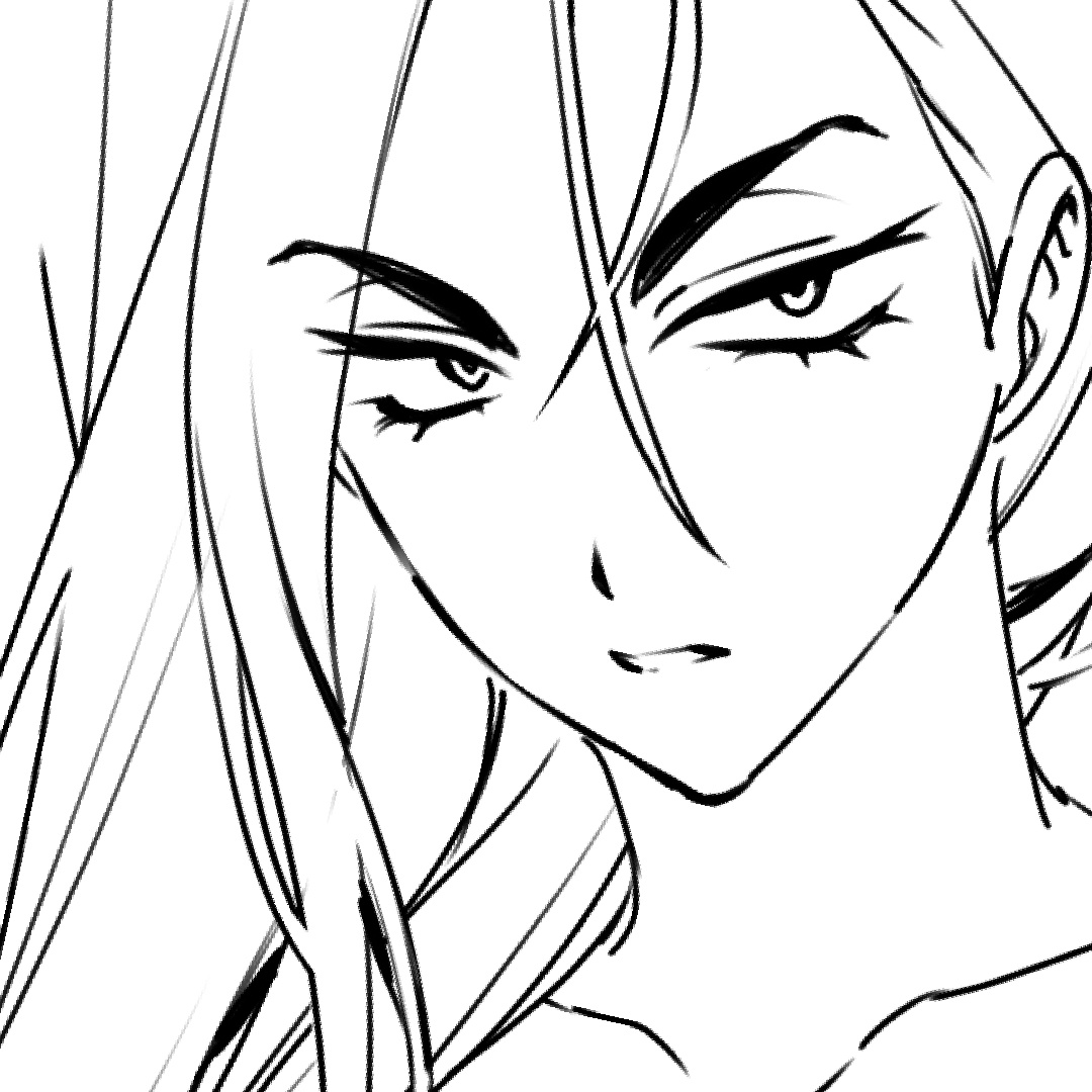 902x229's tweet image. Ivan is stressing me out so I drew hyuna instead