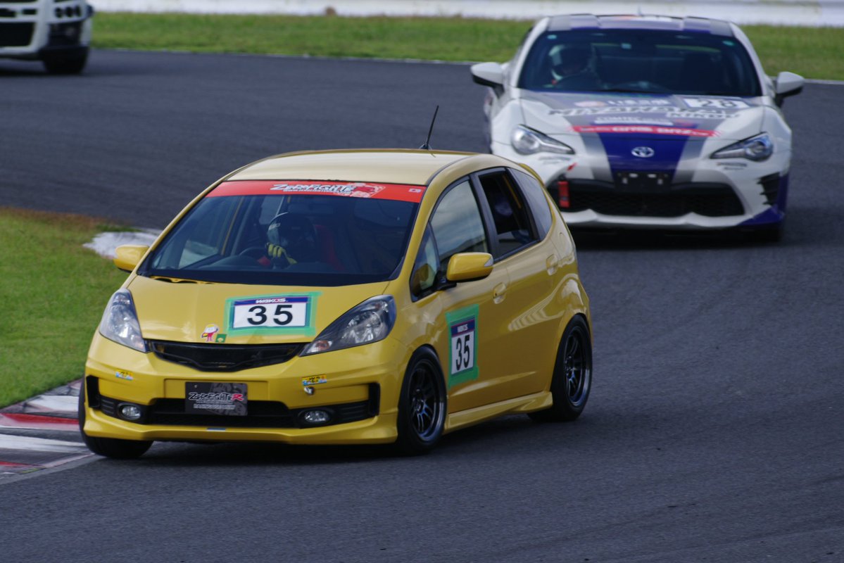 madao0308's tweet image. #フィット乗りと繋がろう2026新春
怖くないよ！ぶっ刺さった人は仲良くしてください😊