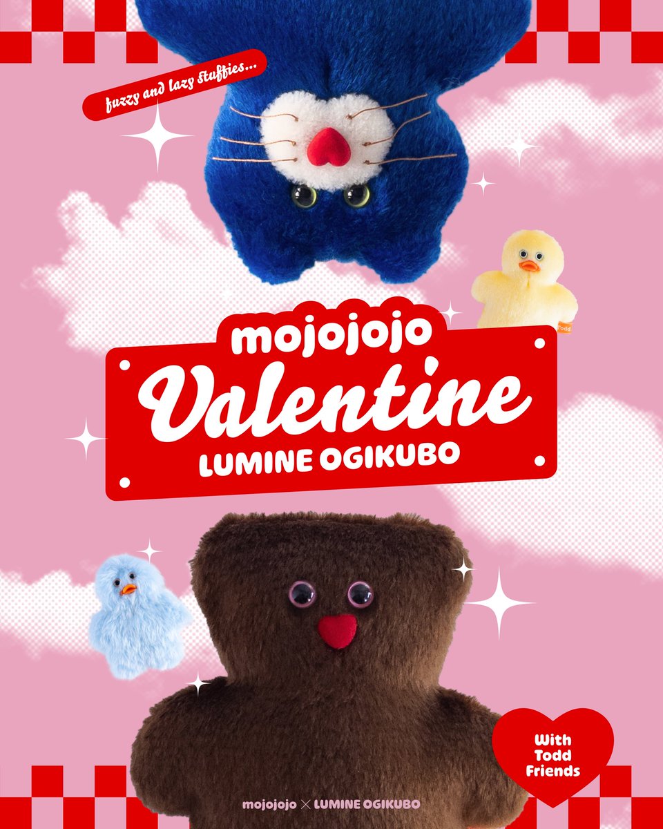 mojojojo🧸 (@mojojojotwi) / Posts / X