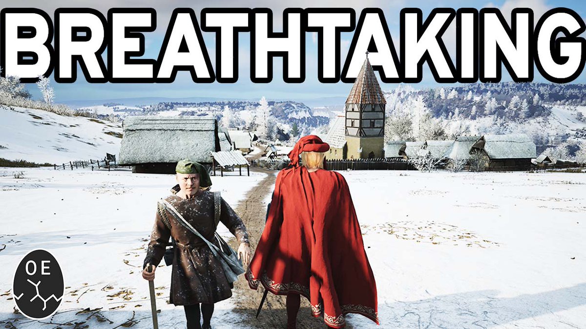 OVERCHARGED EGG tweet media