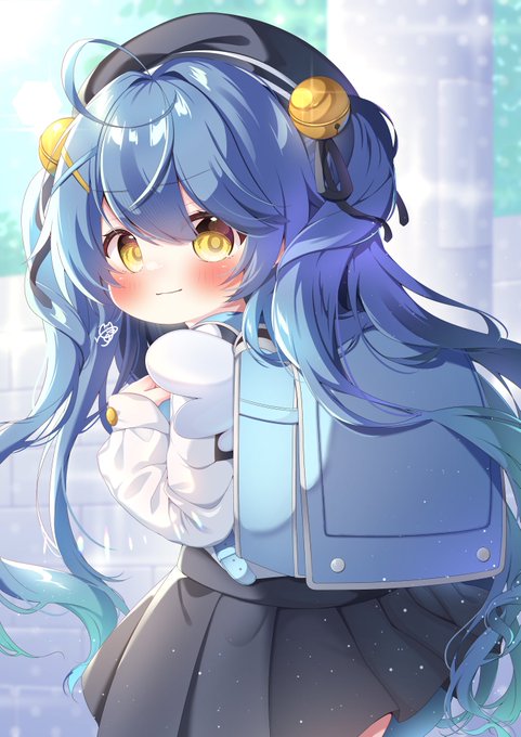 #絵こころ
☀️🩵 