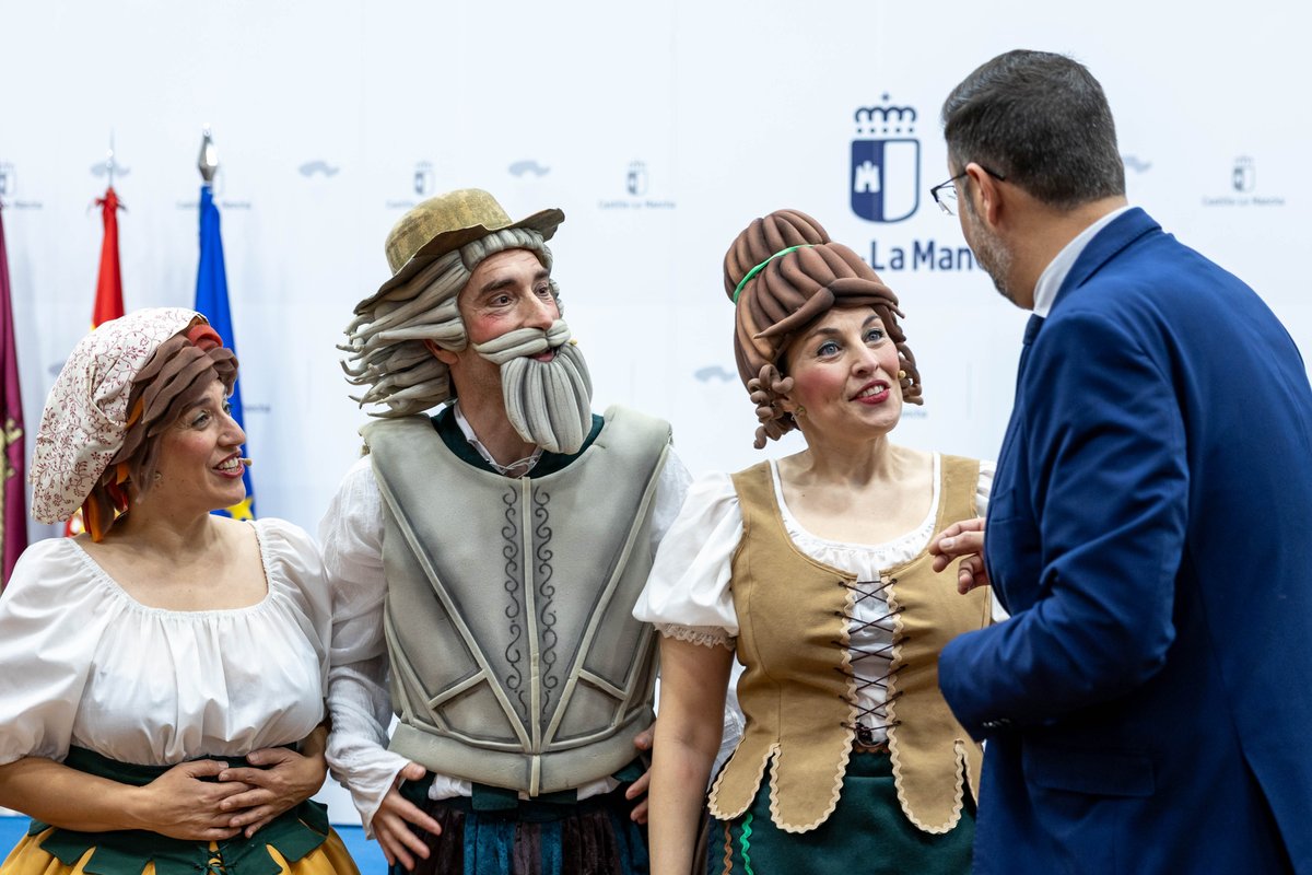 Amador Pastor Noheda tweet media