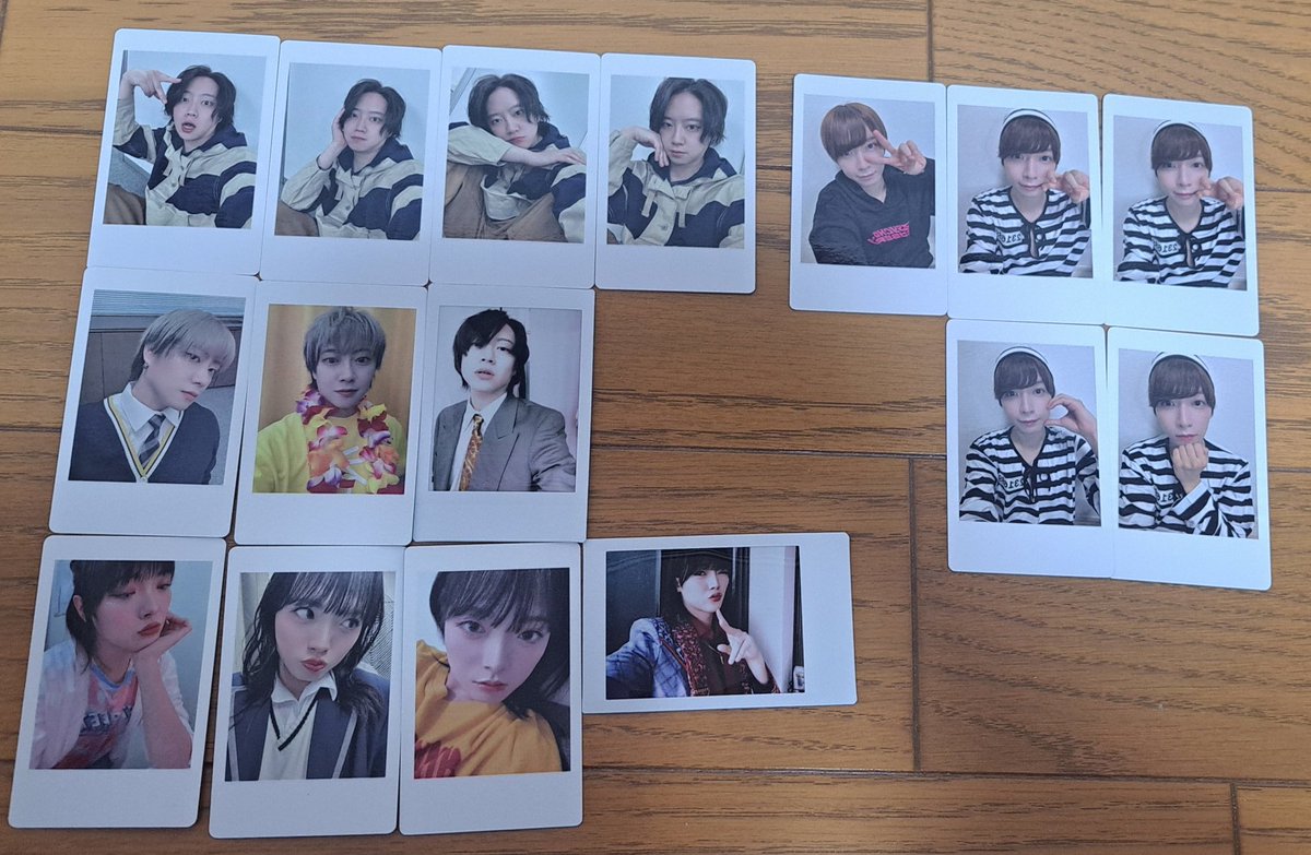 ちょん tweet media