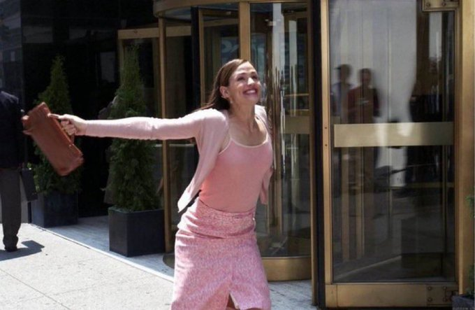 minitadelmate's tweet image. Salis afuera y esta fresquito