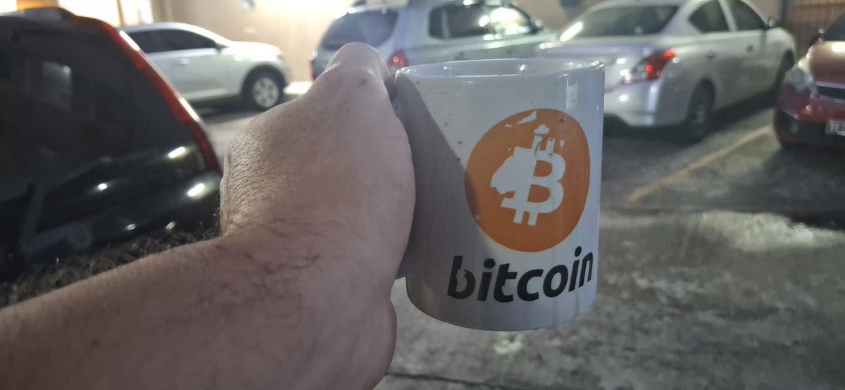 Buenos café en tu día!