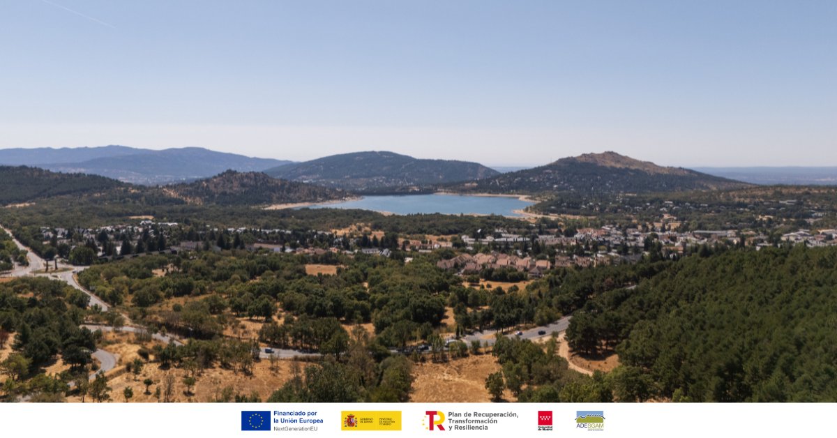 Sierra Guadarrama tweet media