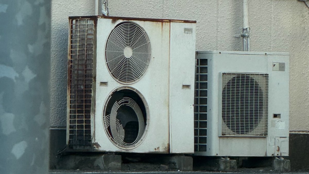 Kosuke@エアコンマニア (@Aircon_Kosuke) / Posts / X