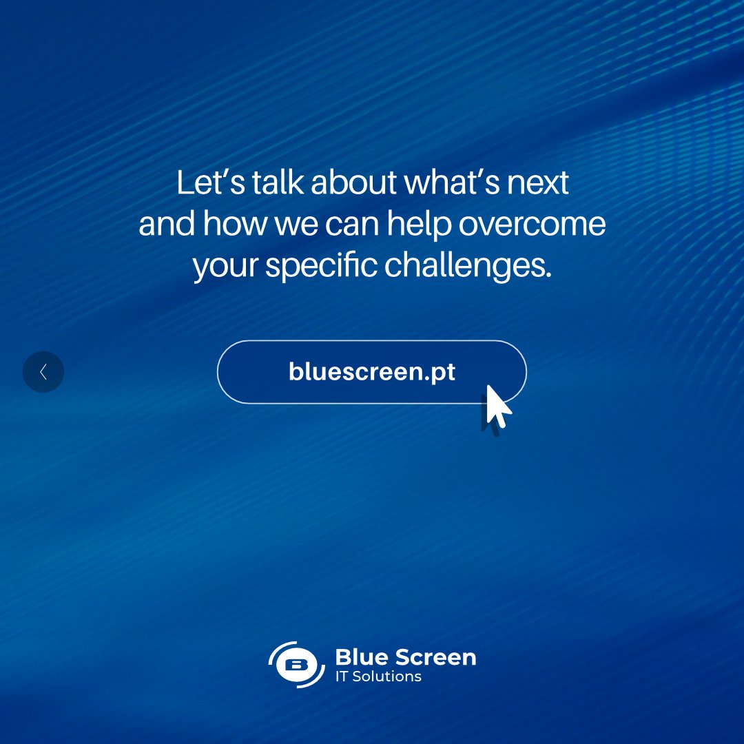 BluescreenPT's tweet photo. intentional, and client-driven.
The path forward is clear: keep building solutions that adapt and create real value. 2026? We’re ready! 💙🚀

https://t.co/16nqVbCZDA
25 Years in Agile Software Development

#DigitalTransformation #SoftwareDevelopment #LowCode #OutSystemsPartner https://t.co/MkiPNQCAGV