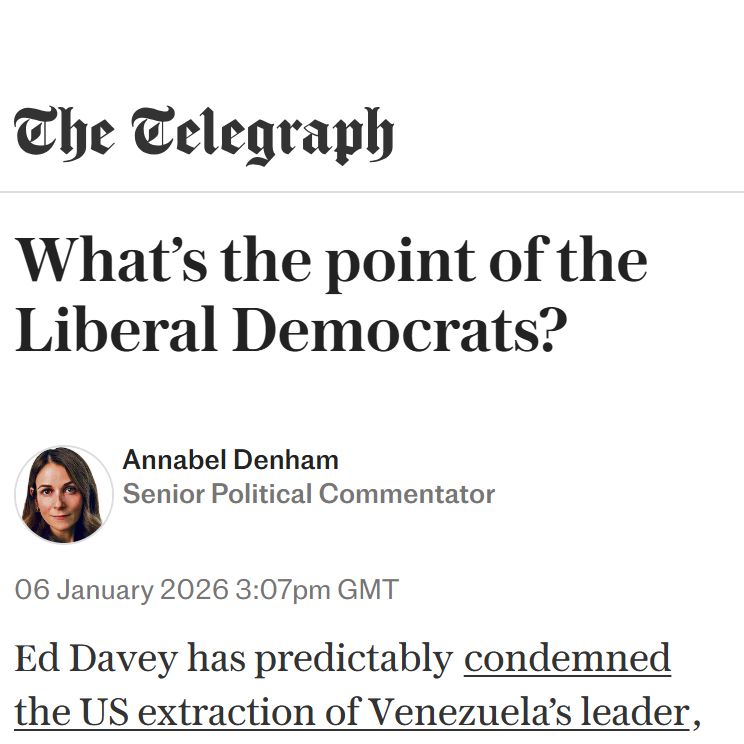 Liberal Democrats tweet media