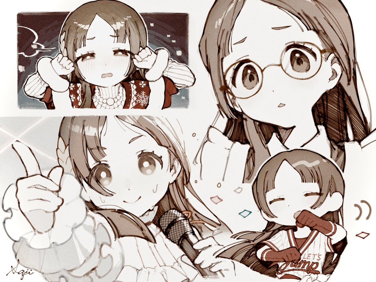 SpoonP_'s tweet image. スクショ募るやつ①
リクありがとうございました！