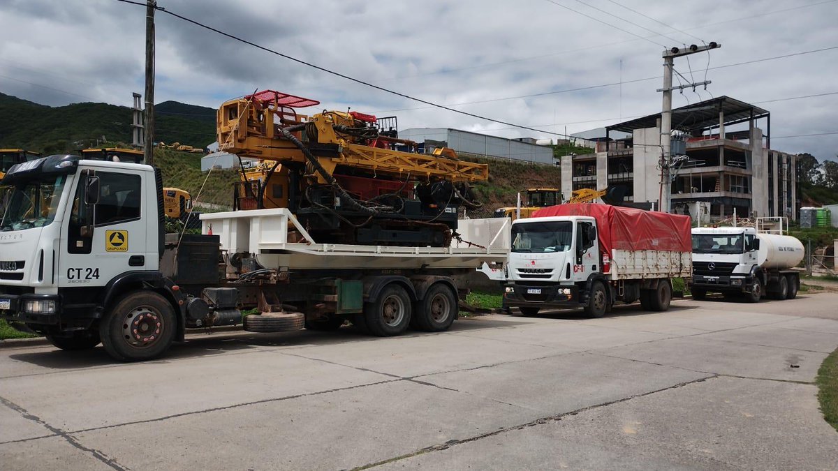 Ajax Resources Plc (AQSE: AJAX) tweet media