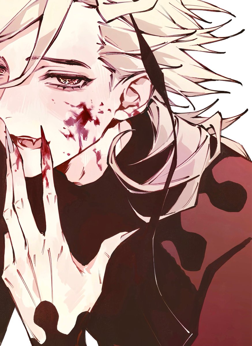 mxvizen's tweet image. #鬼滅の刃 #童磨