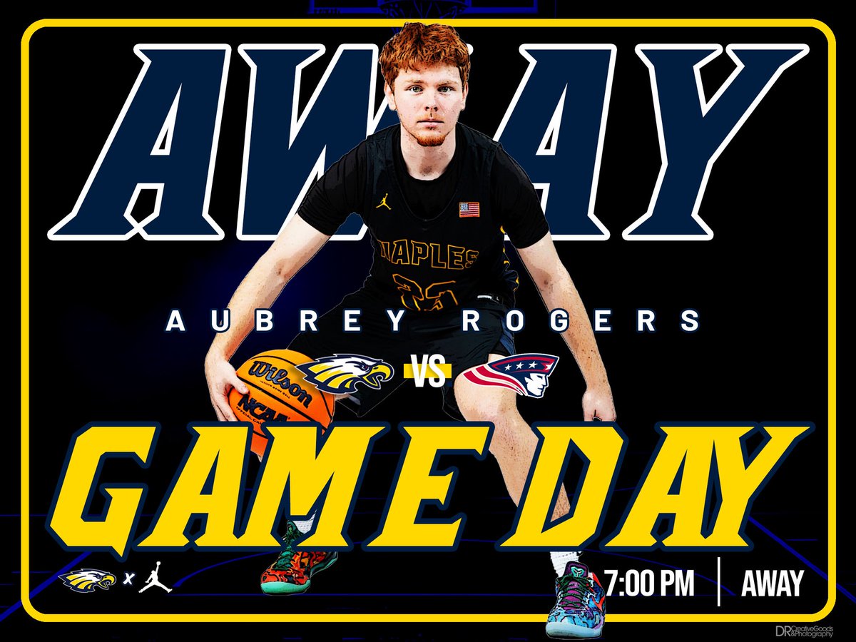 Naples Basketball tweet media