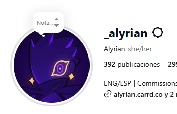 Alyrian tweet media