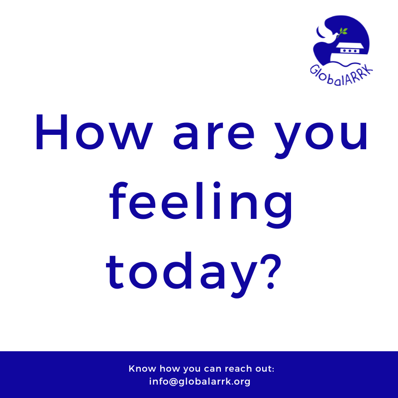 GlobalARRK tweet media