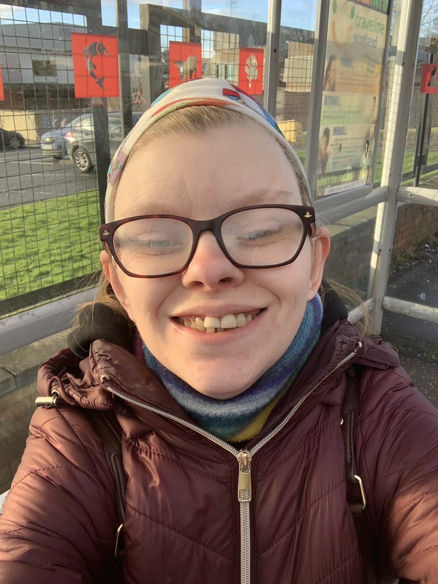 WeeCosplayer's tweet image. Just a wee check in. How’s everyone doing through this cold weather 

#cosplay #kofi #weecheckin #cold