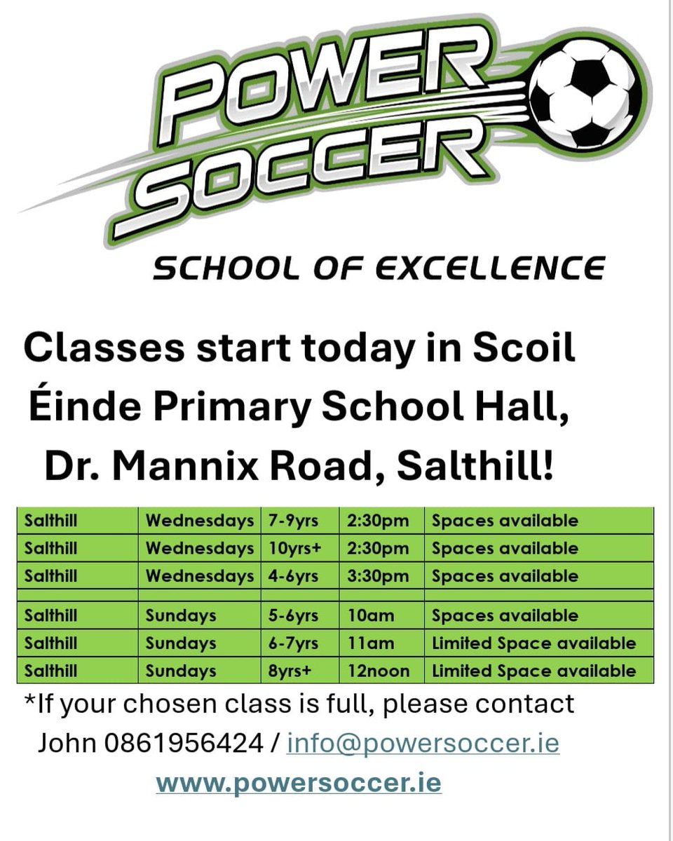 PowerSoccer tweet media