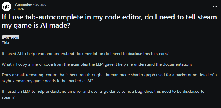 Andrei Apanasik (🐱, 🔪,геймдев и игры) tweet media