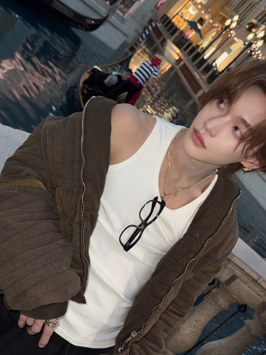 riize_archives's tweet image. 260107 #WONBIN riize_official instagram