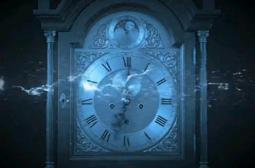 SceneinCinema's tweet image. 🚨 Big Breaking: Stranger Things 5 last episode is coming!!!!???

A Stranger Things style countdown is circulating on TikTok, hosted on novembersixthnineteeneightyseven dot com, ending at midnight EST. Clicking it plays Vecna’s clock, and the browser tab is labeled “Season 5.”…