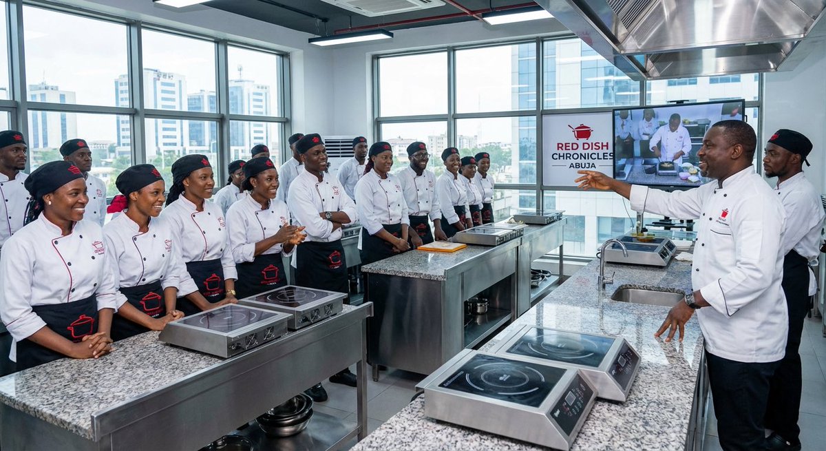 ChefStoneOfficial tweet media