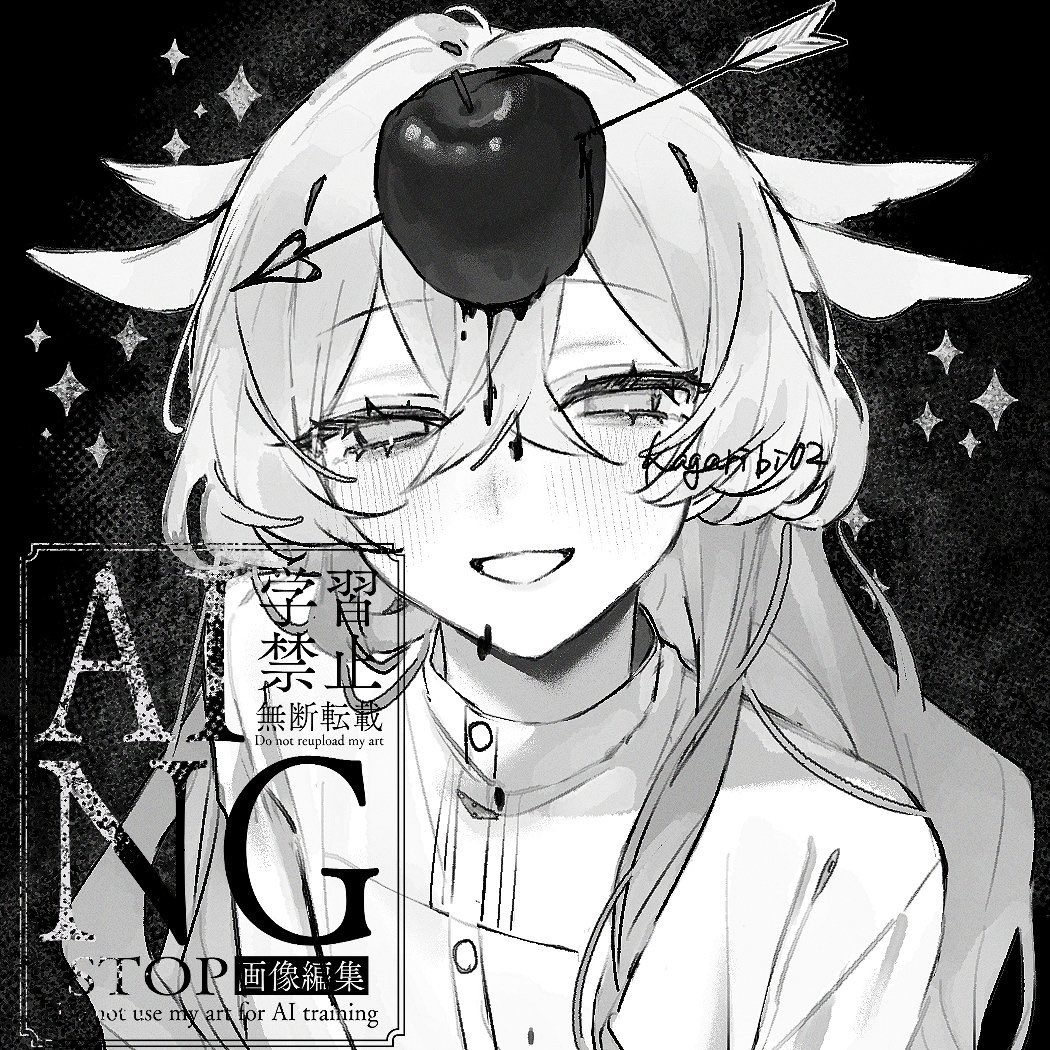 kagaribi_02's tweet image. サブスケブ開きました！
白黒やミニキャラ用です。
skeb.jp/@kagari_skr #Skeb #Commission @skeb_jp