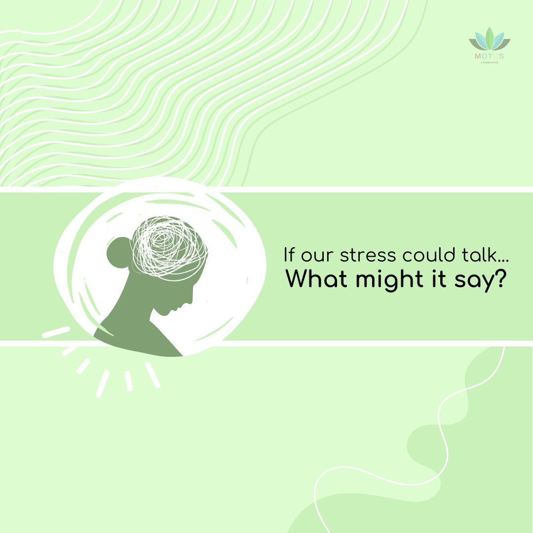 MotusL's tweet photo. When it comes to navigating negative emotions, like worry and stress, it can be really helpful to try and reframe them in a more proactive way 🧠

Interested in finding out more? Check out our new post for some helpful tips and tricks!

#motuslearning #motusmovement https://t.co/iSCVepcmj1