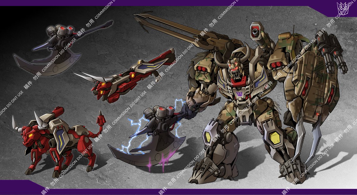 Desmondo tweet media