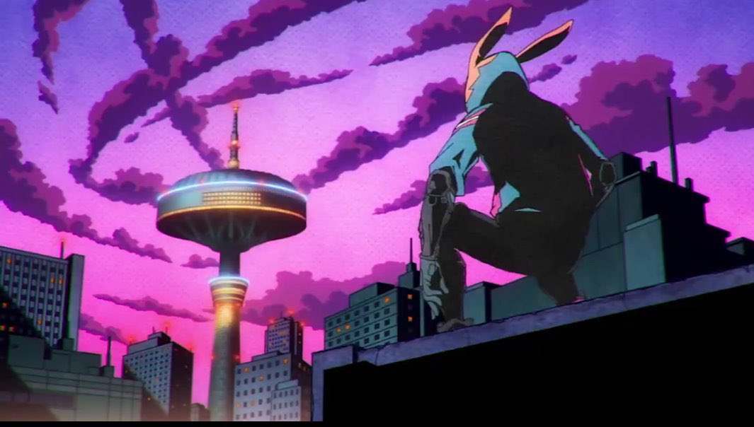 DailyTheCrawler's tweet image. The colors in here are absolutely stunning