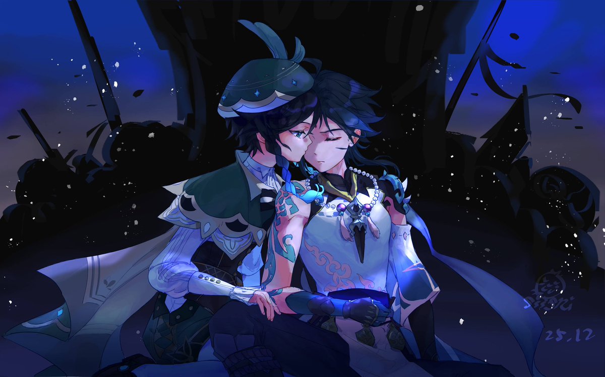 地瓜璃（li） tweet media