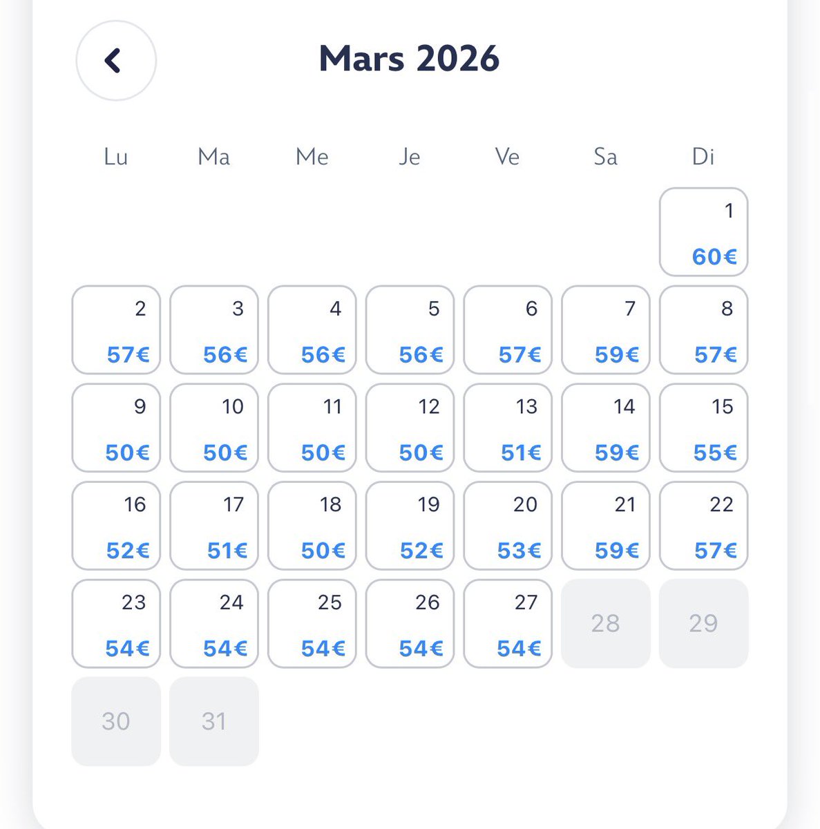 DLP_World's tweet image. ⚠️ Découvrez les tarifs des Billets Amis, disponibles pour les membres Disneyland Pass jusqu’au 27 mars prochain. 

Les prix 1 jour/2 parcs varient entre 45€ et 63€ par personne, des tarifs plus bas que les années précédentes.