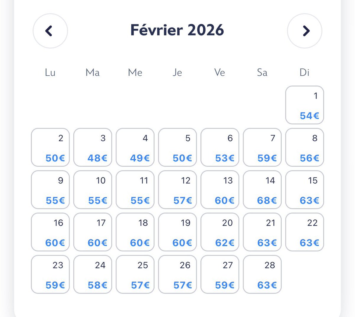 DLP_World's tweet image. ⚠️ Découvrez les tarifs des Billets Amis, disponibles pour les membres Disneyland Pass jusqu’au 27 mars prochain. 

Les prix 1 jour/2 parcs varient entre 45€ et 63€ par personne, des tarifs plus bas que les années précédentes.