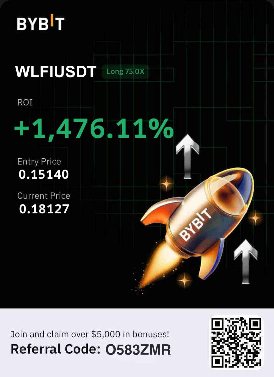 WLFI/USDT