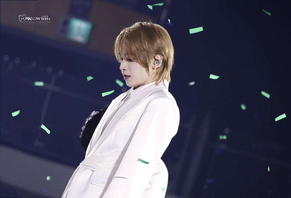 AHOF マニラ公演　シュアイボ 260103 팬콘 day1 💚 #SHUAIBO #장슈아이보 #AHOF #아홉 #ZHANGSHUAIBO