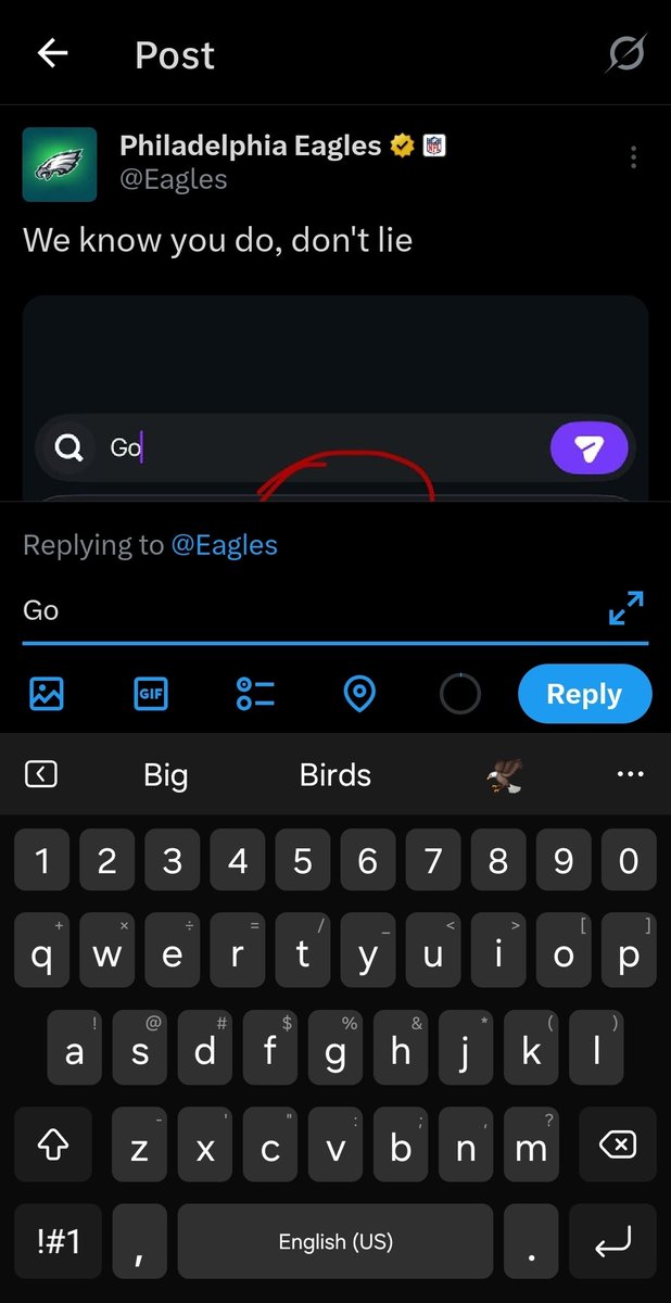 MoneyLineMayes ⚡️ tweet media