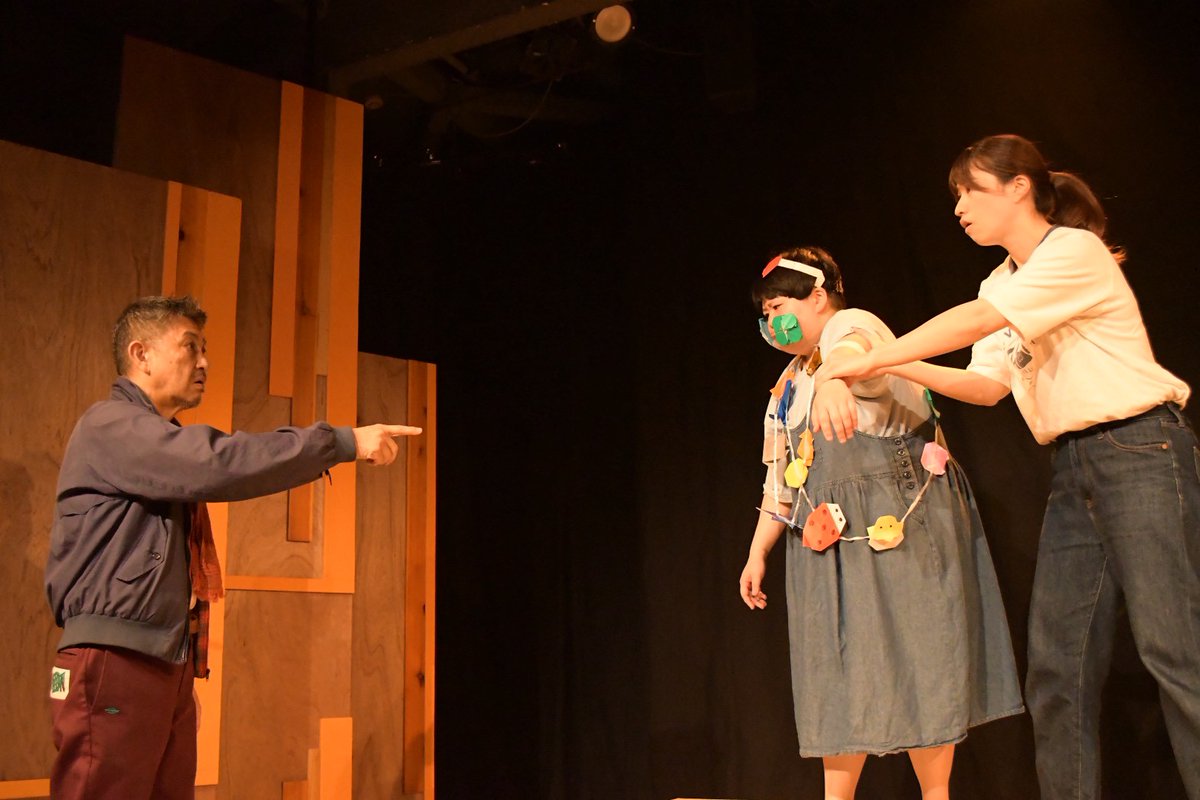 「いつかへ」アーカイブ配信販売中！！ 
（Pass Market販売1/9まで！！）
見所その2（1985年）⇒　もしも自分の母親が、5歳に戻ってしまったら・・・
#アンティークス　#いつかへ