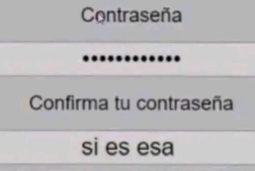 Ana_LaPatata (@ymuchosmemes) on Twitter photo 