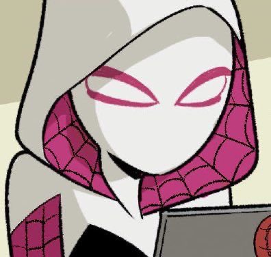 🕸 Ghost-Spider🕸 tweet media