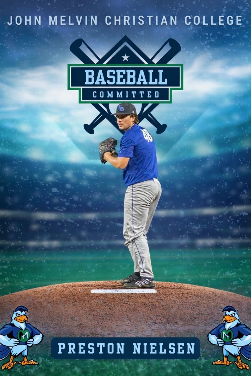 SWFLBaseball1's tweet image. One of the hardest workers out there, great teammate, congratulations to Preston Nielson on his commitment to  John Melvin!!