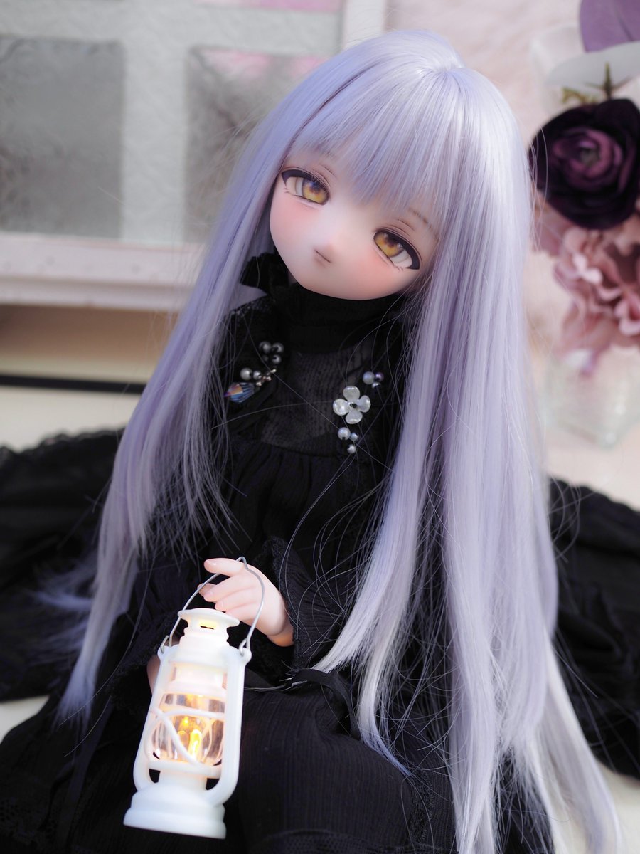 確認用♡カスタムドール うめよ (@umeyodoll) / Posts / X