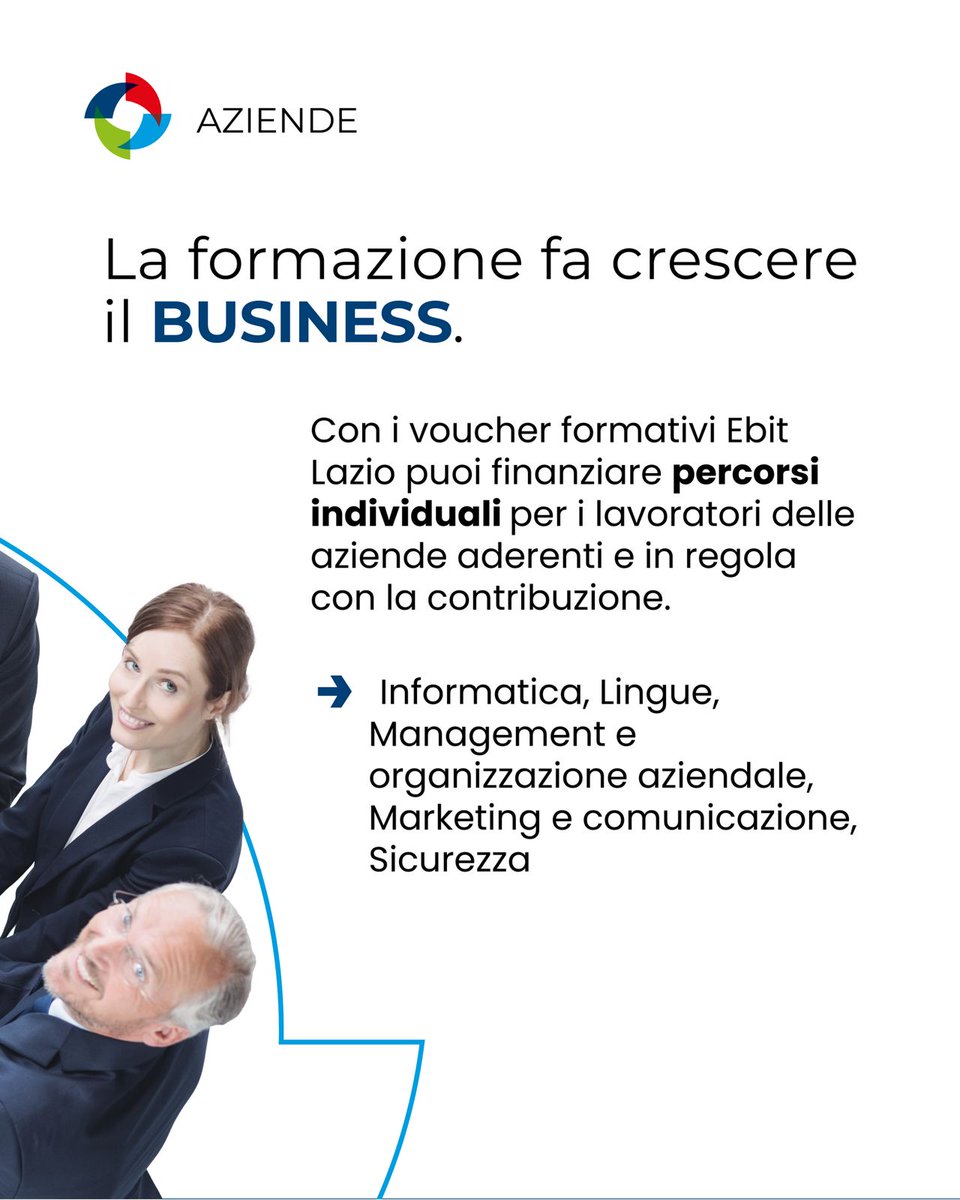 Ebit Lazio tweet media