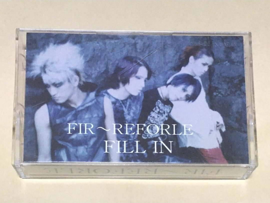 90年代ヴィジュアル系考察日記 十字架と悲劇の蘇生 (@90visualkei