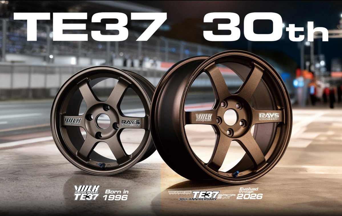 Born in 1996 Evolved through 2026 Celebrating the 30th Anniversary