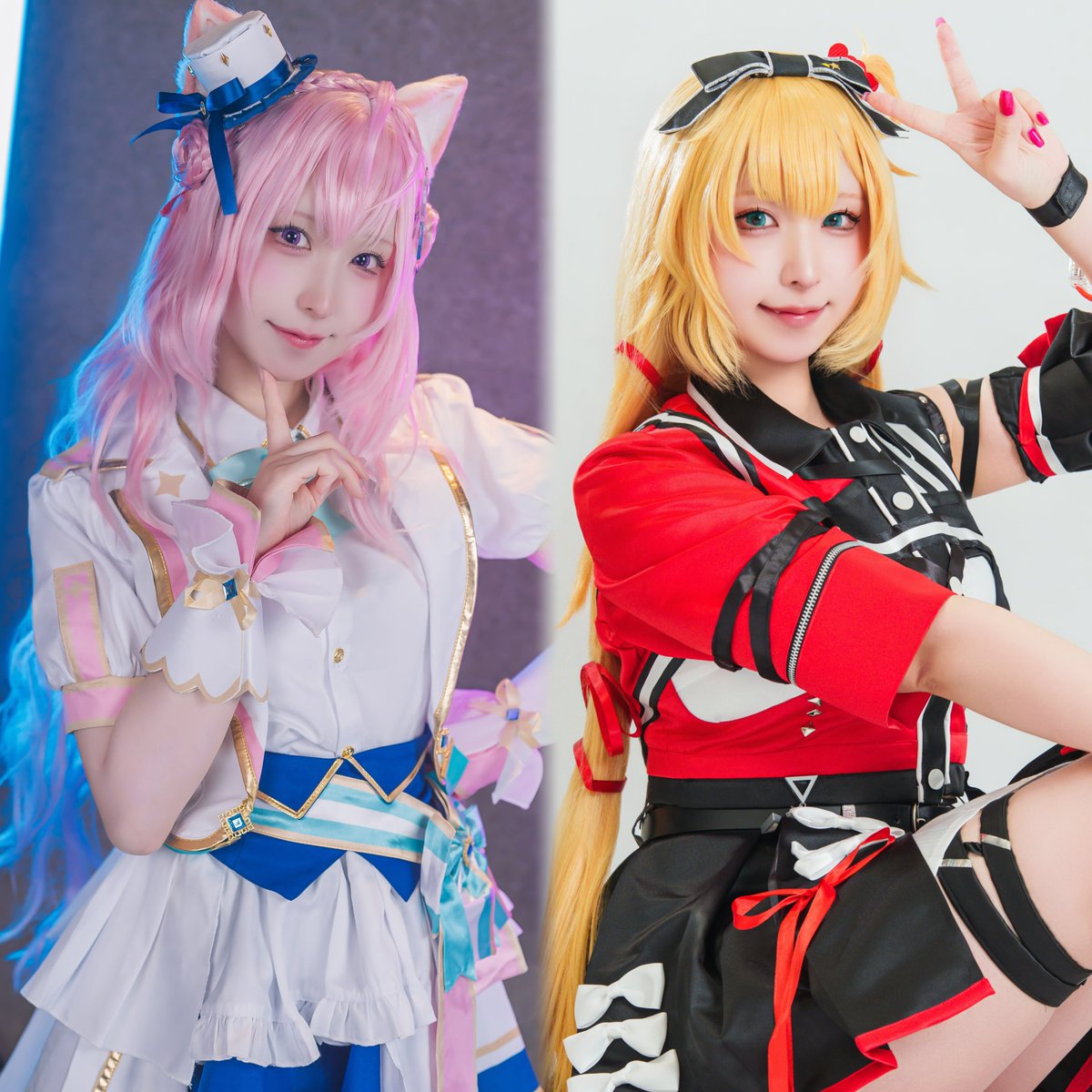 ❤︎みるく♡❤︎ 2026.01.04アイゲキ フレッシュアイドル新春SP 「Lexari♡R(みるくソロ