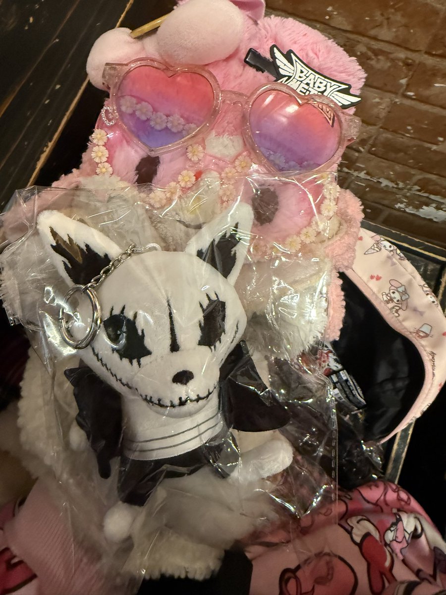 買えたヨ〜🎵🔥🦊😁